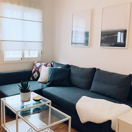 Precioso Apartamento A 50M De La Playa En El Palo Málaga Exterior foto